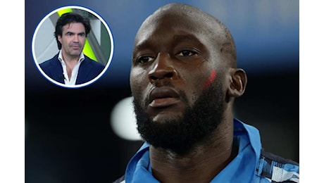 Lukaku tra gol e critiche, interviene l’agente: il messaggio diretto ai tifosi