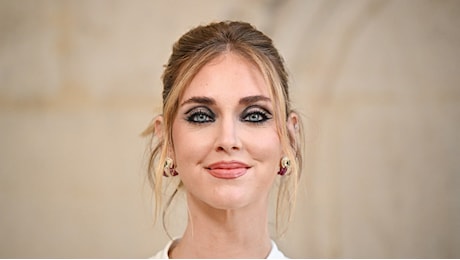 Chiara Ferragni saluta il 2024 tra le lacrime: «Grazie per tutte le lezioni e per avermi reso chi sono oggi»