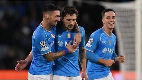 Sorpresa Mario Rui, vuole restare in Italia dopo l'addio al Napoli: occhio a 2 squadre