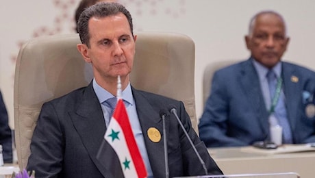 Siria, ecco quanto vale il patrimonio della dinastia Assad spodestata a Damasco