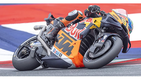 KTM dichiara bancarotta, debiti per 3 miliardi di euro: cosa succede ora in MotoGP