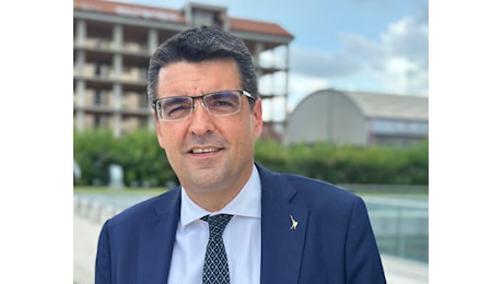 La prima volta dell'alessandrino Enrico Bussalino in Regione Piemonte