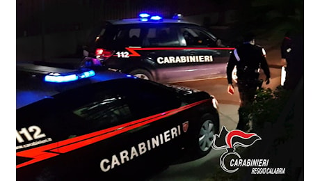 Reggio Calabria, proseguono i controlli antidroga in città, un arresto e 2 denunce