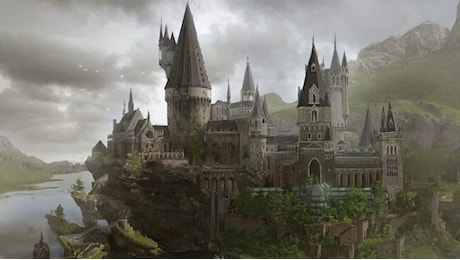 Hogwarts Legacy ha appena superato un nuovo traguardo di vendite: non si ferma più