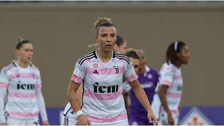 LIVE TJ - HELLAS VERONA-JUVENTUS WOMEN, avvicinamento al match: le formazioni ufficiali