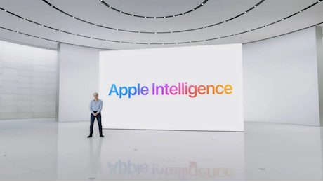 L’Intelligenza artificiale di Apple non arriverà in Europa: a rischio privacy e sicurezza dati