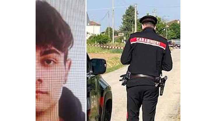 Parla la famiglia di Badr Rouaji: 'Siamo addolorati e sconvolti' - Virgilio Parla la famiglia di Badr Rouaji: 'Siamo addolorati e sconvolti' - Virgilio