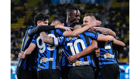 Inter, il bomber è pronto a salutare: può restare in Serie A