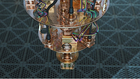 Computer quantistici, cosa sono e perché il loro mercato sta per decollare