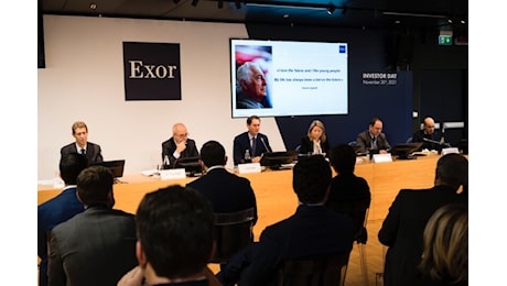 L’assemblea dei soci di Ferrari approva i dividendi: quanto incassa Exor