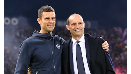 Juventus, Thiago Motta non è Allegri ma ha un obbligo in più: i 200 milioni di mercato da valorizzare