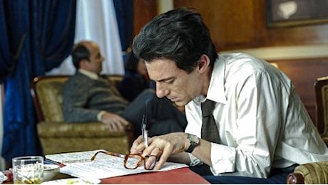 Berlinguer. La grande ambizione: la recensione del film