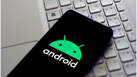 Google ha svelato per errore il nuovo linguaggio di design di Android