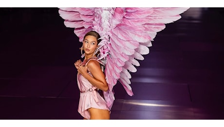 I migliori look indossati dalle it girl alla sfilata di Victoria's Secret