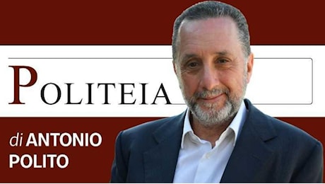 Ha ragione De Luca (ma Emiliano non lo sa...)