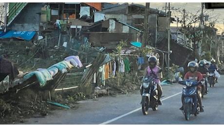 Tragedia in Vietnam, il tifone Yagi causa almeno 143 morti