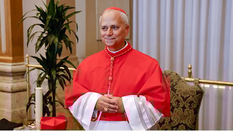 Ultima ora. Habemus Papam: Robert Francis Prevost eletto Papa con il nome di Leone XIV