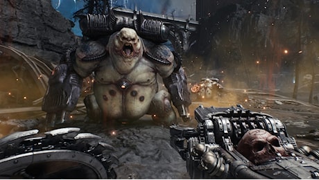 Ultimi giorni per le offerte con accesso anticipato di DOOM: The Dark Ages