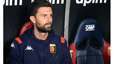 Thiago Motta ritorna a Genova: il bilancio delle due esperienze in rossoblù, da giocatore e allenatore