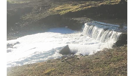 Crisi idrica, M5s Basilicata: “Bardi e i suoi bevano l’acqua del Basento”