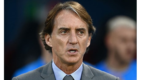 Ex Sampdoria, Mancini ai ferri corti con l'Arabia Saudita: licenziamento in vista? - Samp News 24