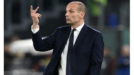 Allegri Roma, risponde così a un tifoso! E sul West Ham… Il siparietto sull’ex Juventus