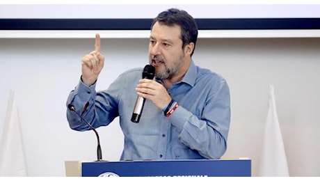 Salvini-Open Arms, la sentenza. Gli aiuti a Gaza. L’uomo delle balene è libero | Podcast