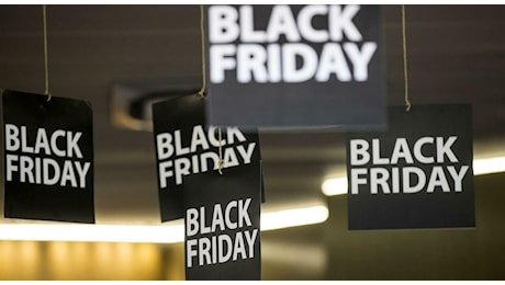 Black Friday, quando inizia? Data, origine del nome, sconti, offerte e curiosità sulla festa dei consumatori