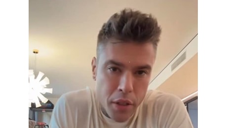 Il papà di Gioele a Fedez: “Potevi rispettare il mio dolore, ti facevo più umano”