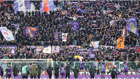 VIOLA, Tre obiettivi per la serata di Conference League