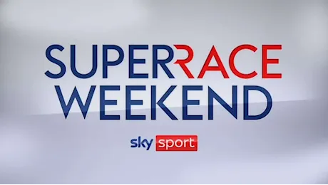 Sky Sport Motori Weekend (26 - 29 Settembre) | MotoGp Indonesia, SuperBike Aragon, Rally Cile