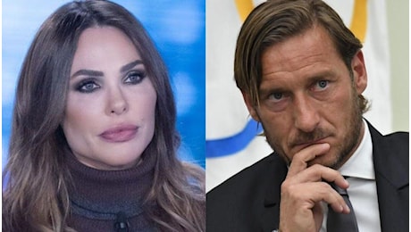 Totti e Ilary Blasi, nuovo round in tribunale: l’inaspettato colpo di scena e il ruolo decisivo del figlio Cristian