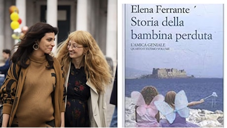 La trama del libro L’Amica Geniale - Storia della bambina perduta: come finisce il romanzo di Elena Ferrante