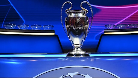 Come vedere il sorteggio della Champions League 2024/2025 su NOW: quanto costa e come abbonarsi