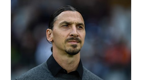 Milan, Ibrahimovic promette colpi: “Qualcosa succederà”