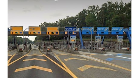 Autostrade, a Varese nuovo anno senza rincari ai caselli. Solo 10 cent in più a Besnate