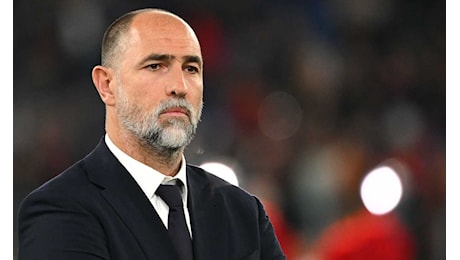 Juventus, sostituzioni clamorose di Tudor: la partita di Adzic dura 10 minuti. Il tecnico: Ho chiesto scusa