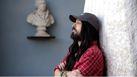 DEBUTTO IL 29 SETTEMBRE: Alessandro Michele sul nuovo Valentino: «Voglio essere come un pavone nello scenario troppo uniforme della moda»