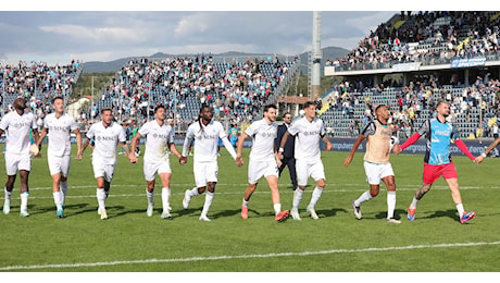 La Marca: “Ad Empoli vittoria fondamentale. Lecce? Si nascondono tante insidie”