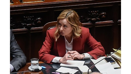 Meloni attacca ancora: «Le macumbe del Pd non hanno funzionato»