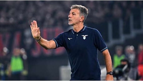 DIRETTA - Lazio-Bologna 2-0: Zaccagni lascia il posto a Tchaouna