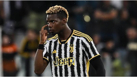 Pogba si sfoga: Difficile fare passaggi da solo al muro. Francia? Devo riconquistare il posto