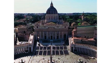 Conclave, nome pontificale: perchè e come viene scelto