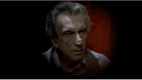 Quando Roberto Herlitzka interpretò Aldo Moro in «Buongiorno, notte» di Marco Bellocchio