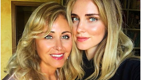 Chiara Ferragni, tensioni con la madre Marina: “Non approva il nuovo flirt”
