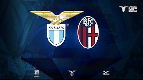 Serie A Enilive | Lazio-Bologna, la vendita dei tagliandi | News