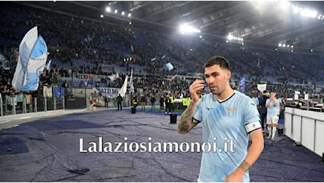 Lazio, Romagnoli a LSC: Potevamo chiuderla prima. Il derby sarà...