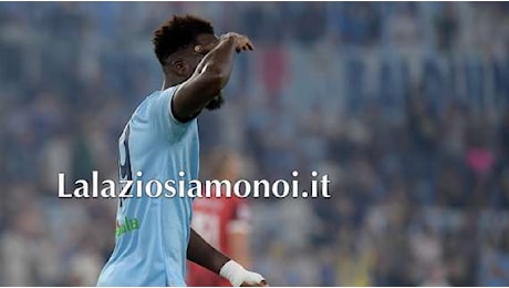 Dia e la malaria, tempi di recupero e le mosse della Lazio: la situazione