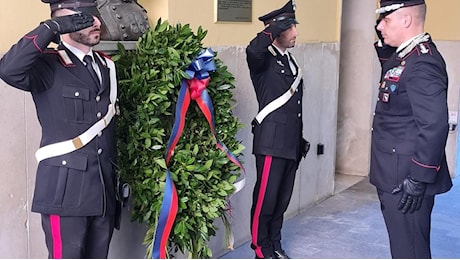 Domani festa delle Forze Armate, dal sacrario a piazzale della Vittoria