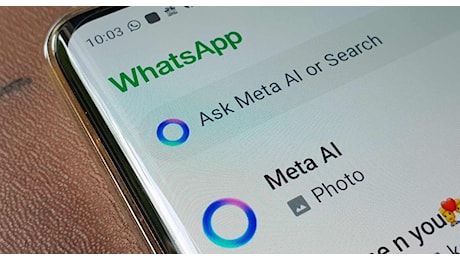 Meta, ok Ue per addestrare l'AI. I nodi consenso e concorrenza